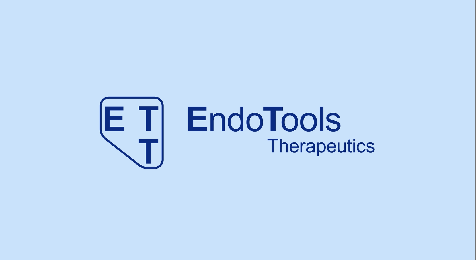 Press Release Endo Tools Therapeutics secures €8 million (9.5M) in